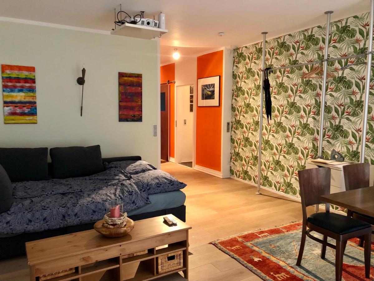 Deichkind Citysuite BRE Exterior foto